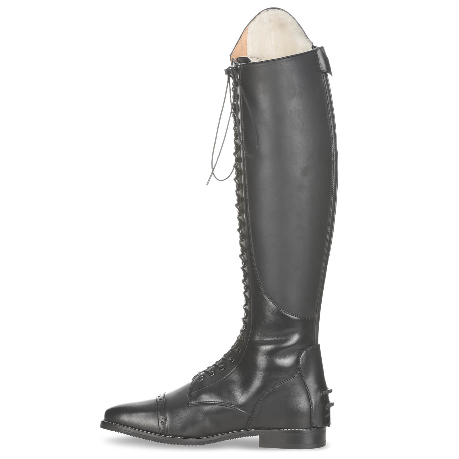 Winterreitstiefel Laval Pure Wool Reitstiefel