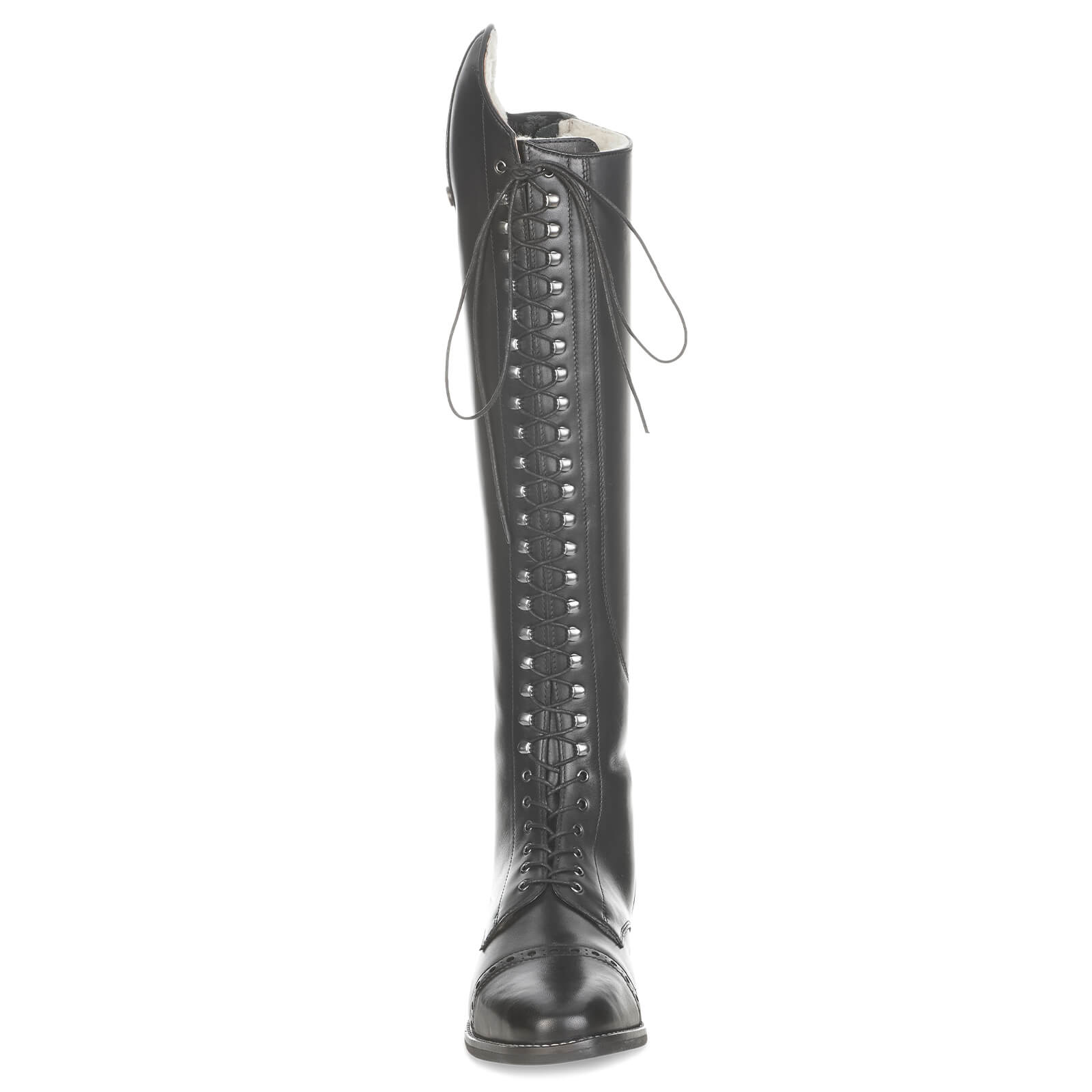 Winterreitstiefel Laval Pure Wool Reitstiefel