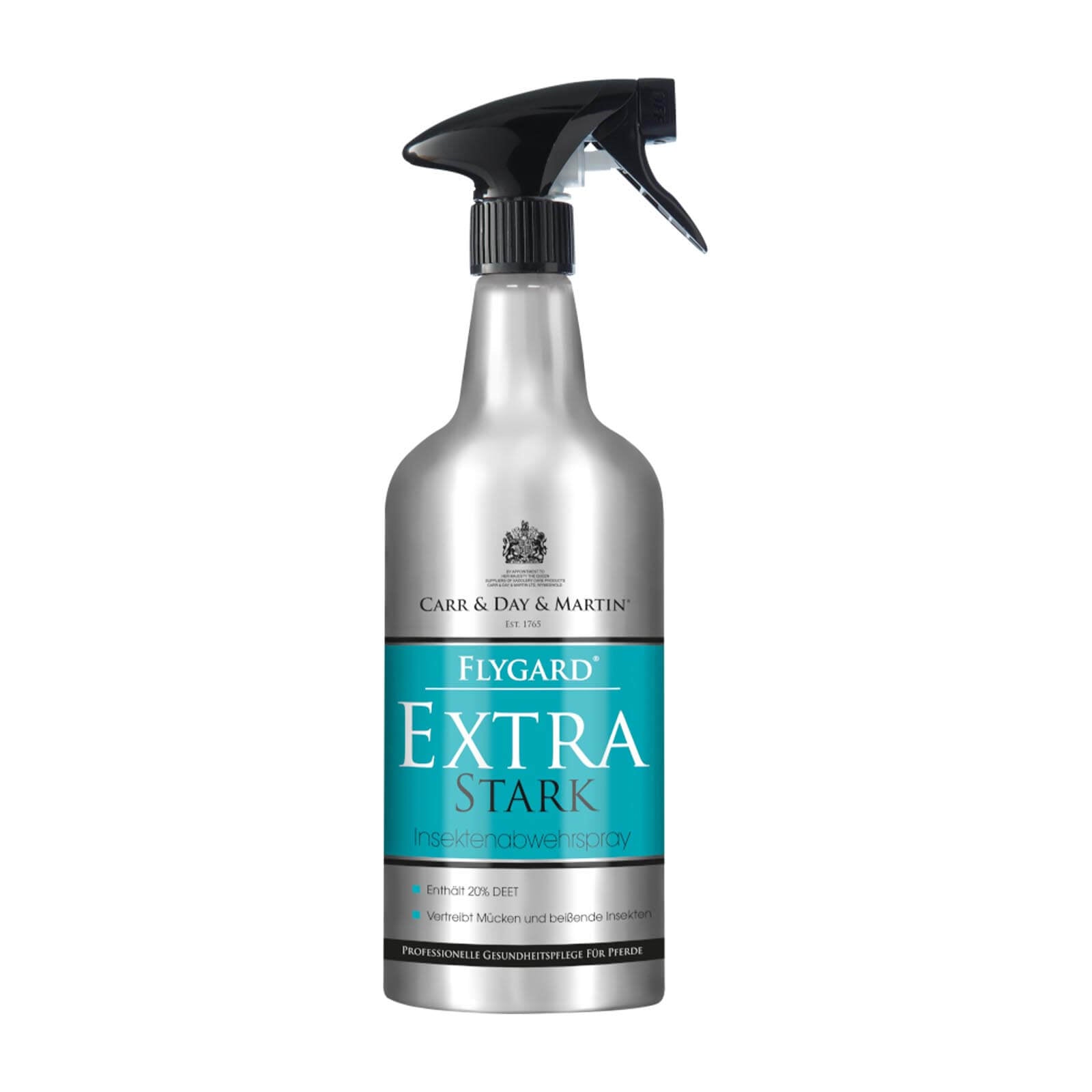 Insektenspray Extra Strength Fliegenspray