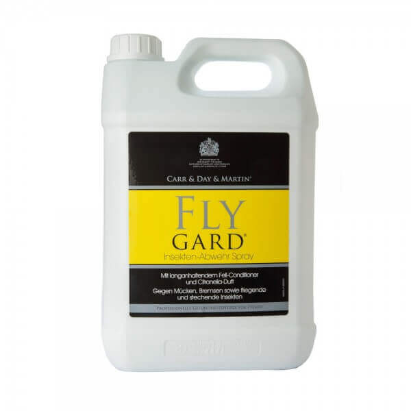 Flygard Fliegenspray