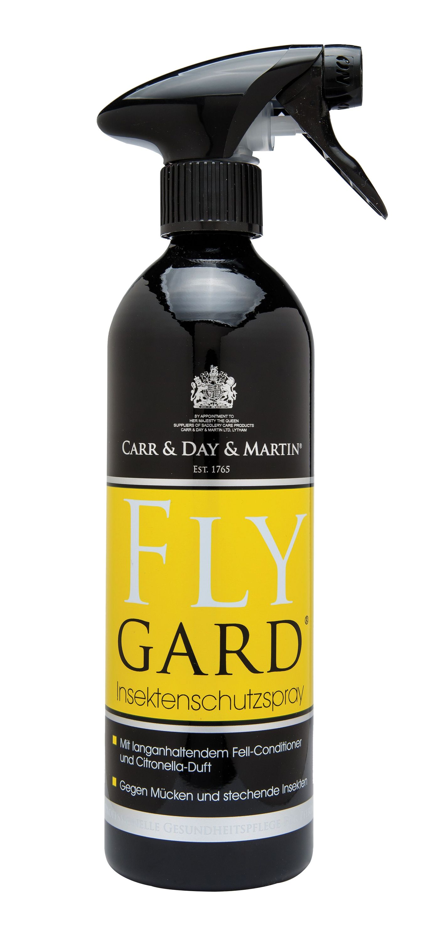 Flygard Fliegenspray