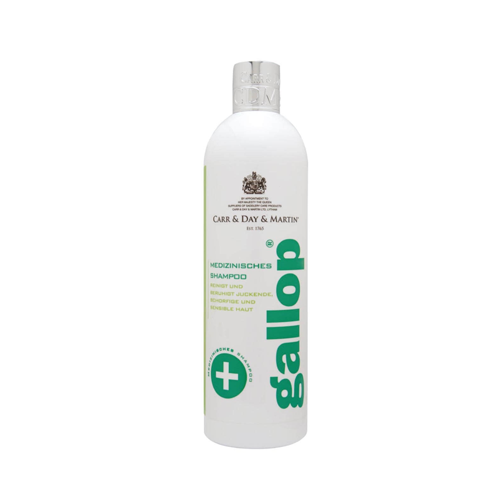 Gallop Medicated Shampoo