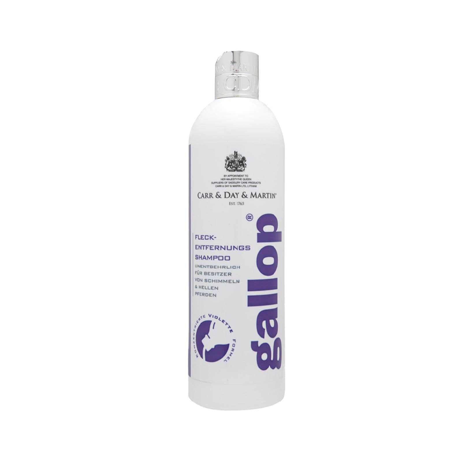 Gallop Stain Removing Shampoo