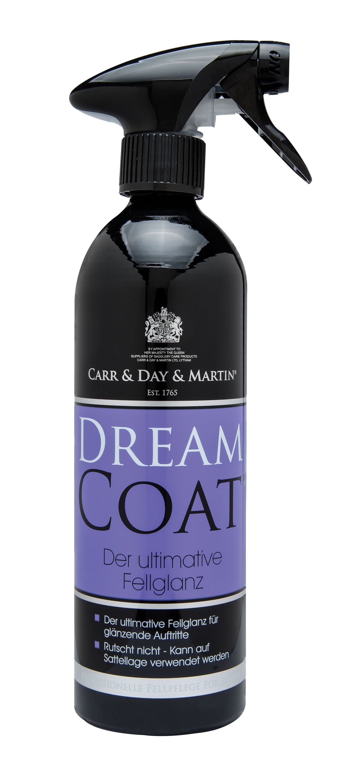 Glanzspray Dreamcoat Mähnenspray