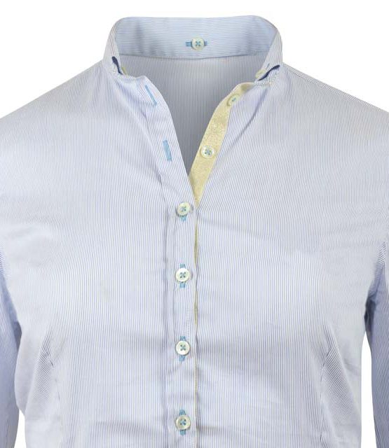 Stretchbluse Cajolie