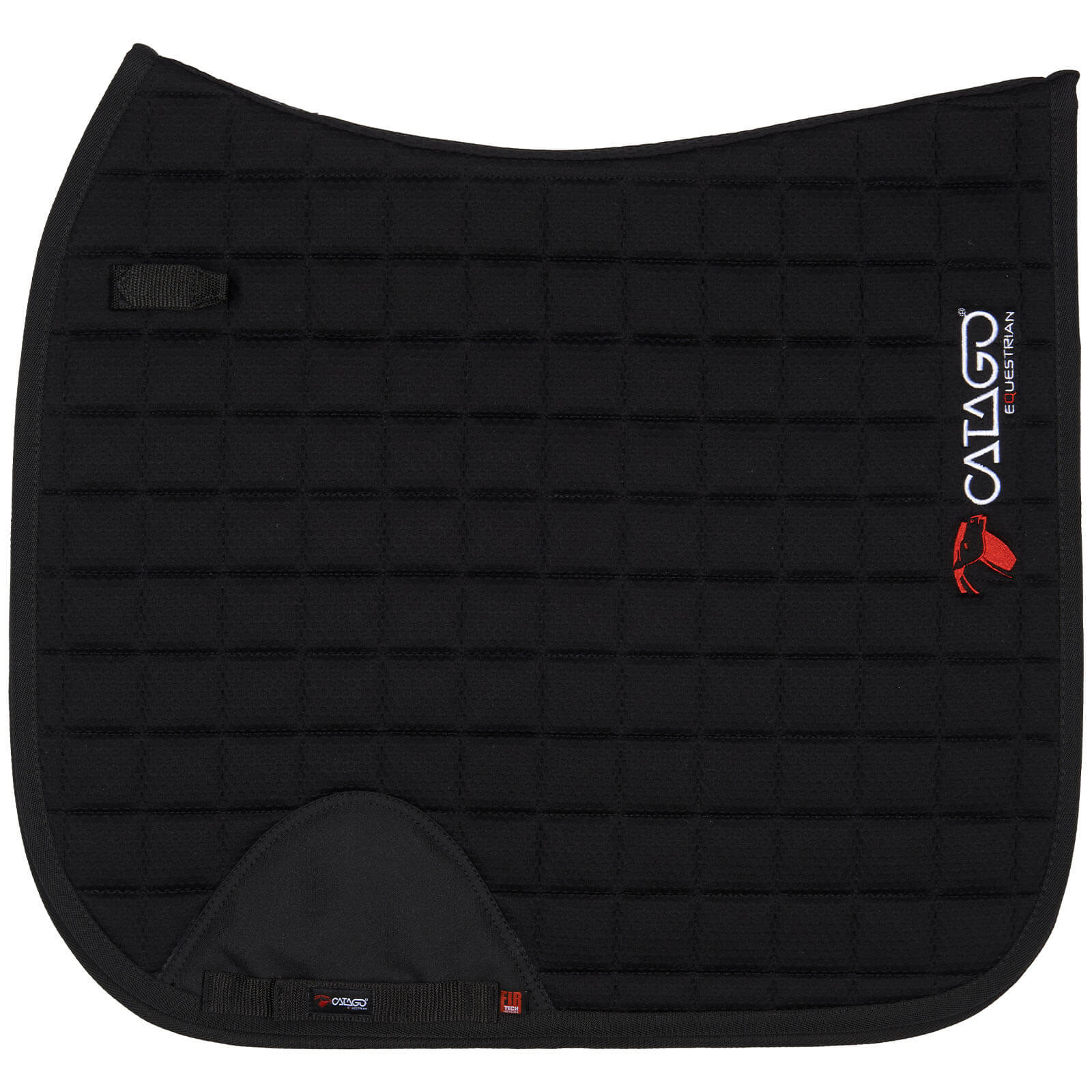 Schabracke Dressur FIR-Tech Dressurschabracke