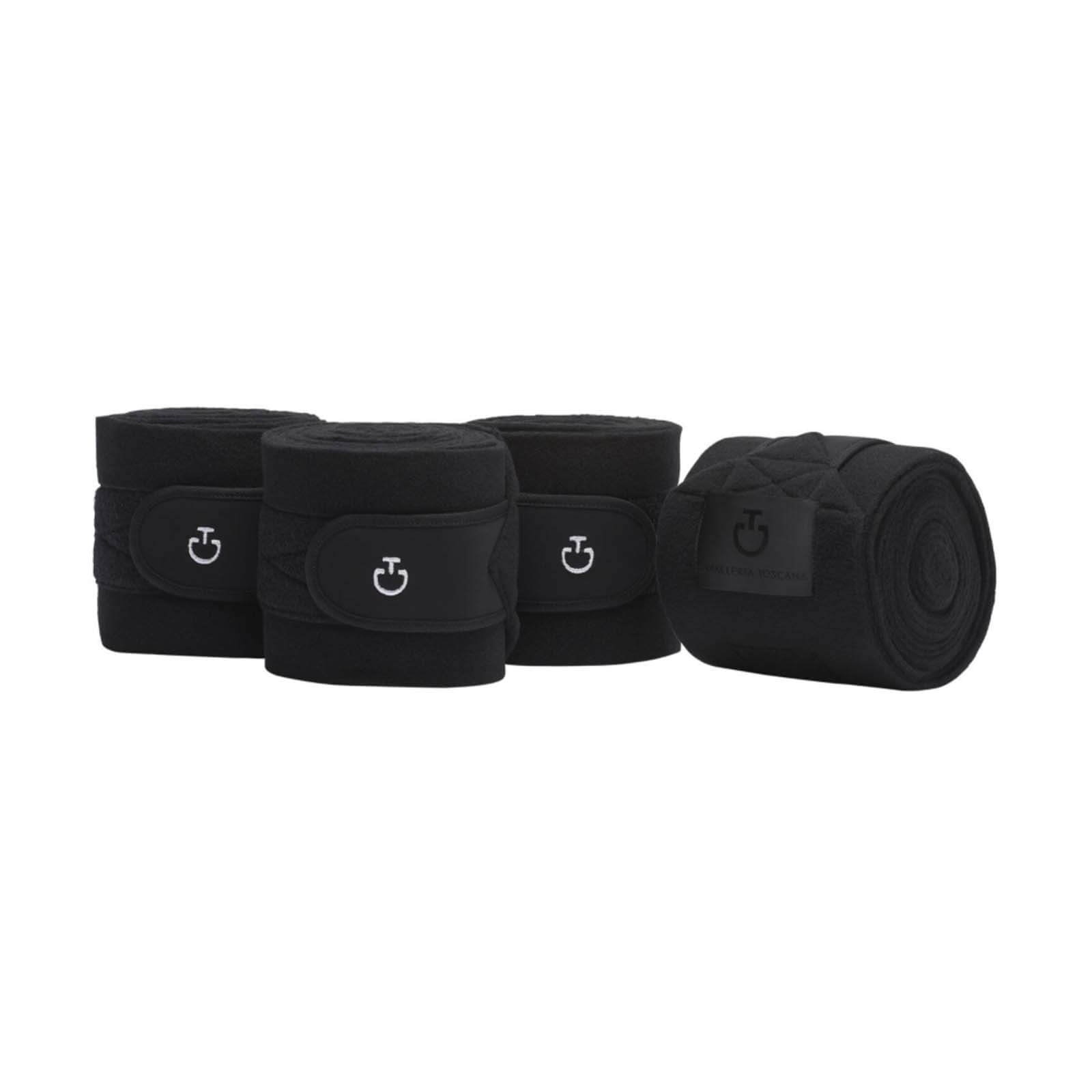 Bandagen-Set 4 Tech