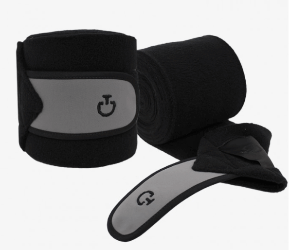 Bandagen-Set 4 Tech