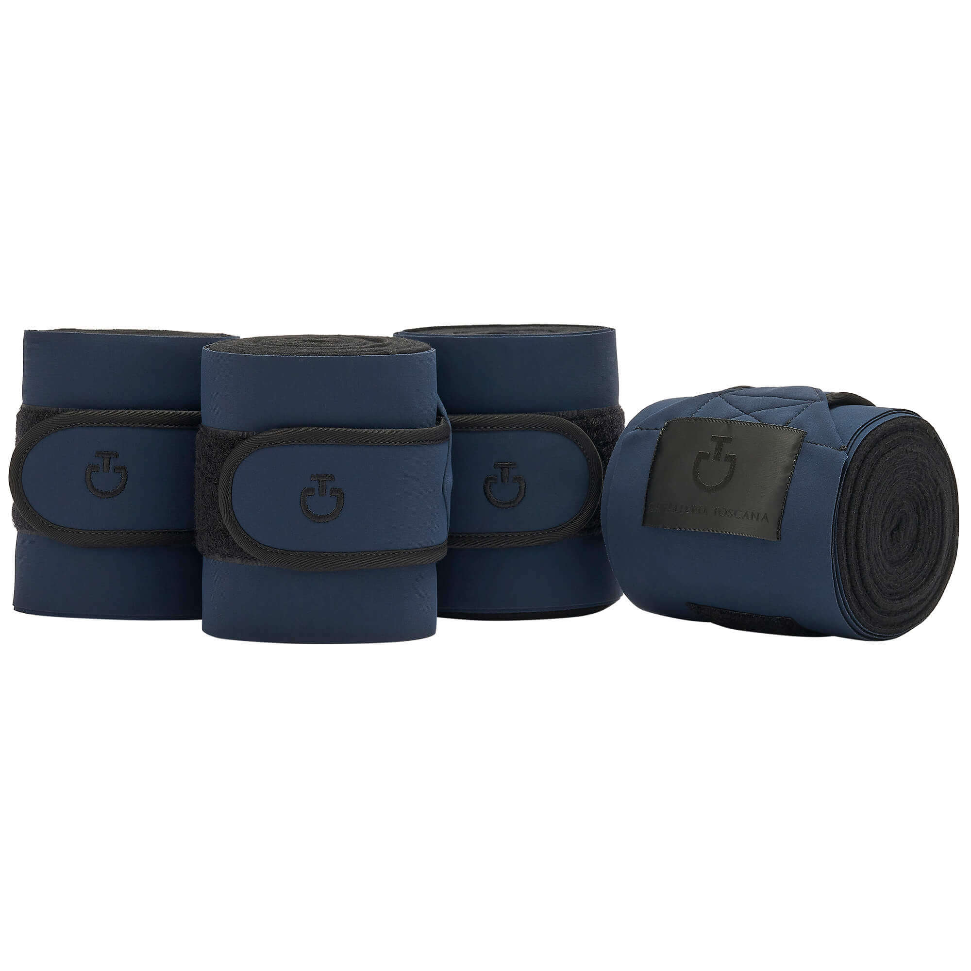 Bandagen-Set 4 Tech