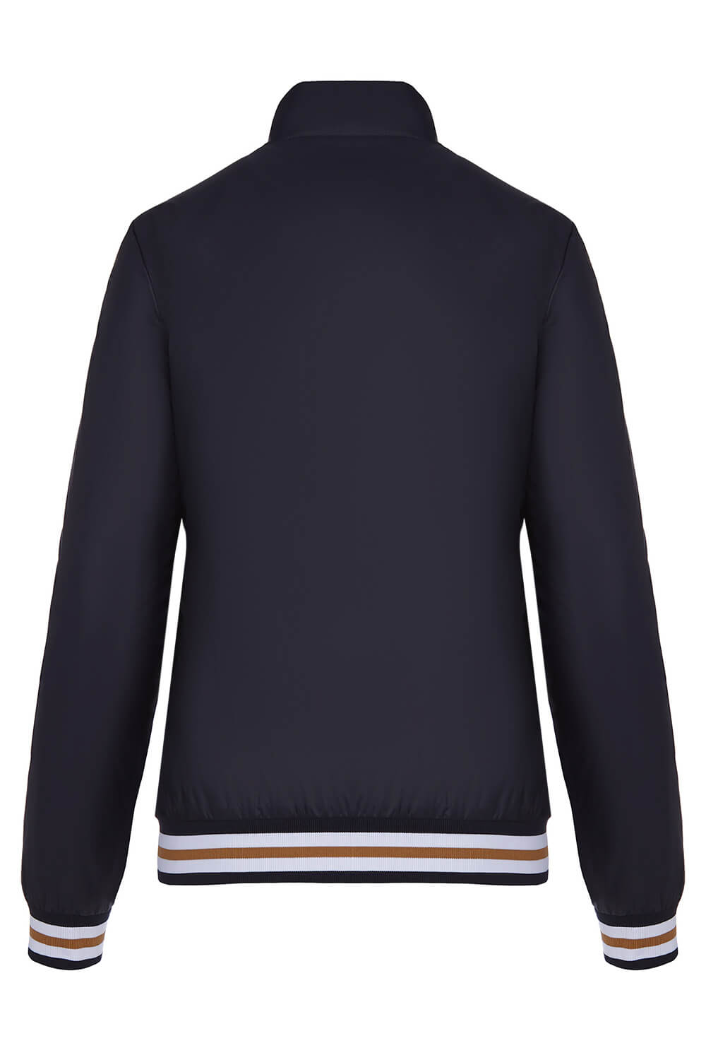 Damen Jacke Nylon Zip Club Preview HW 20
