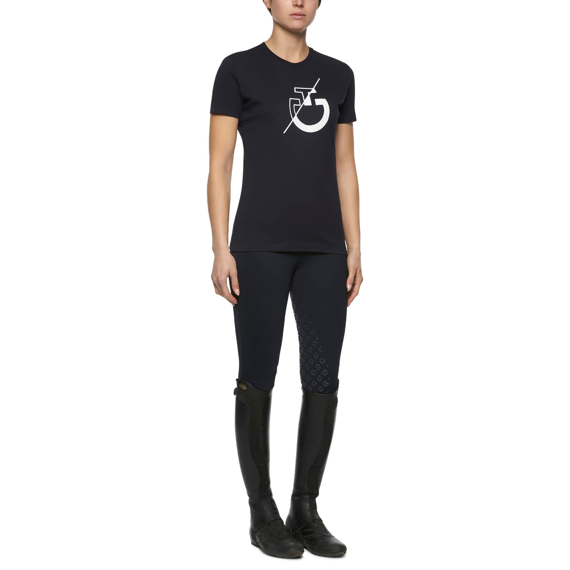 Damen T-Shirt CT Team Preview SS21
