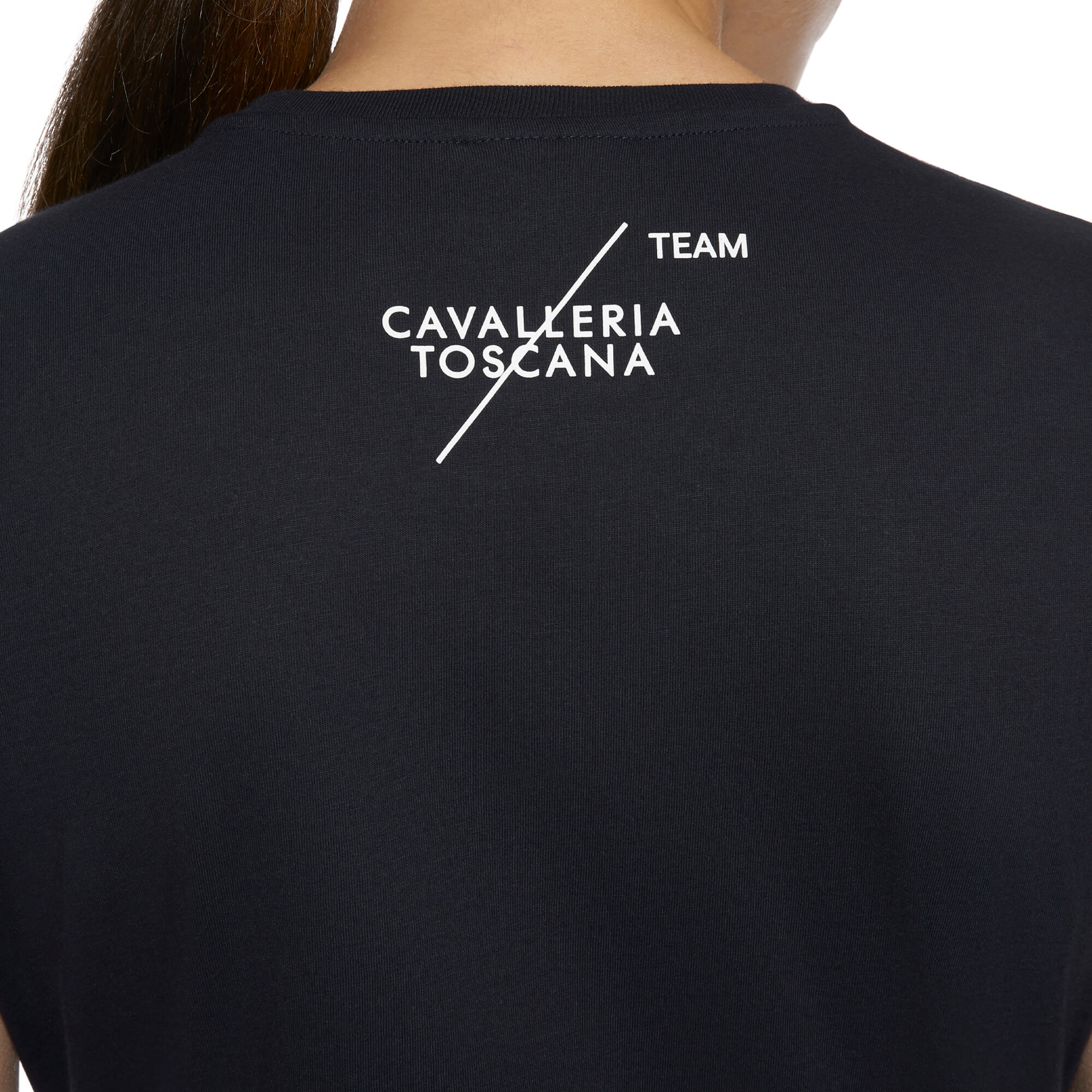 Damen T-Shirt CT Team Preview SS21