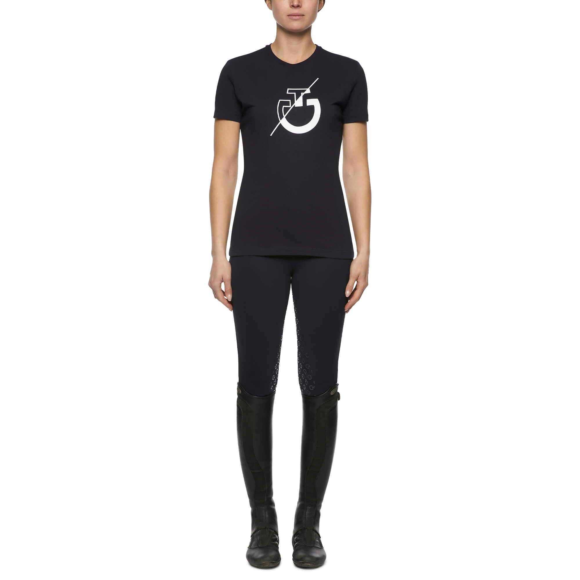 Damen T-Shirt CT Team Preview SS21
