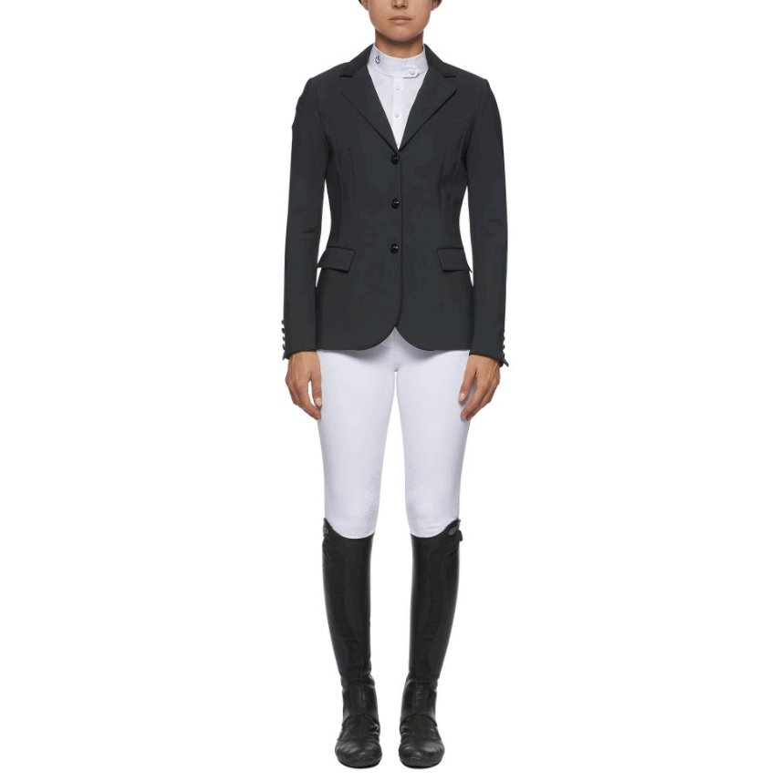 Damen Turnierjacket GP Preview HW 20