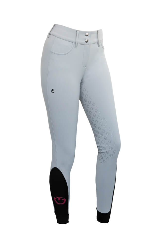 Damenreithose American Full Grip