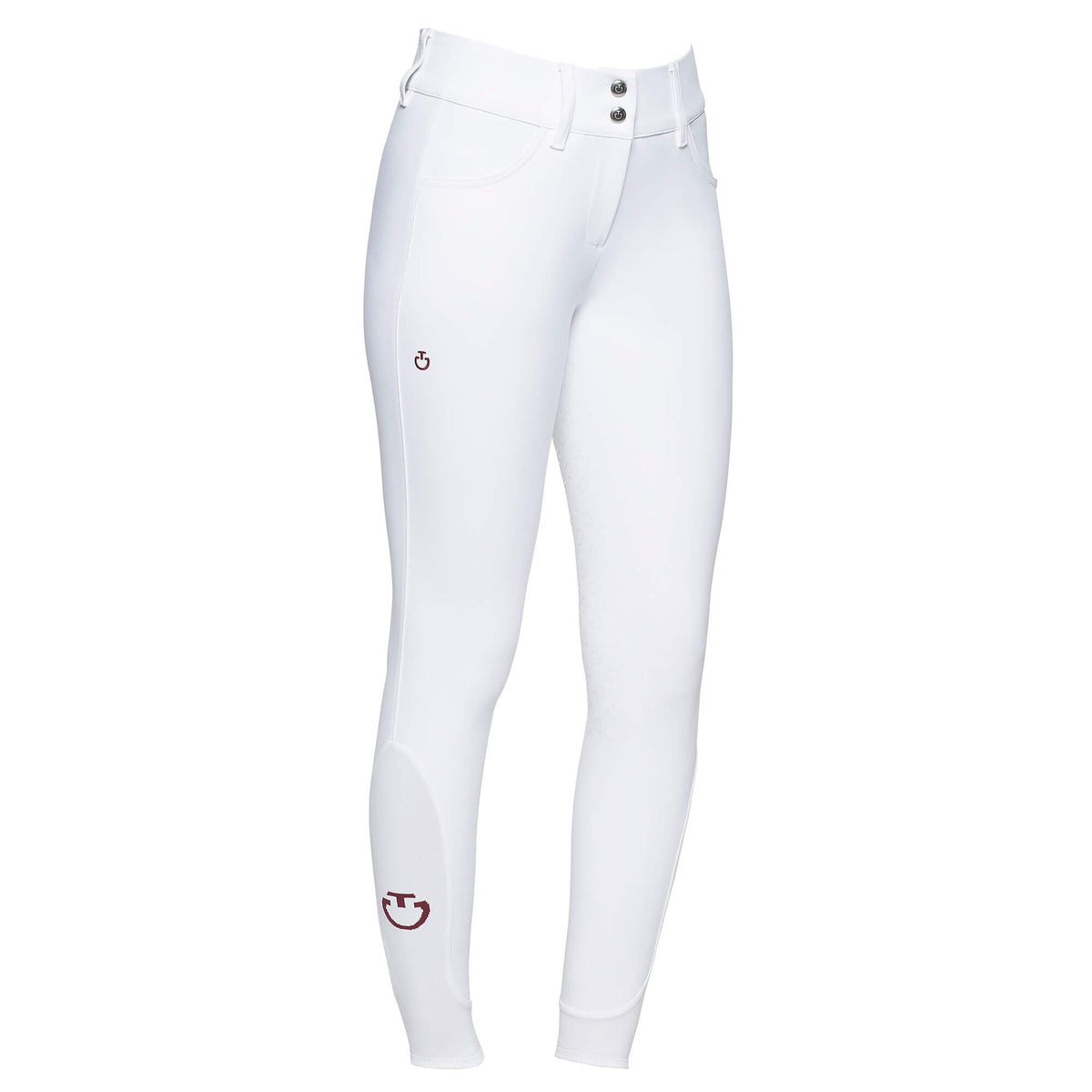 Damenreithose American Full Grip