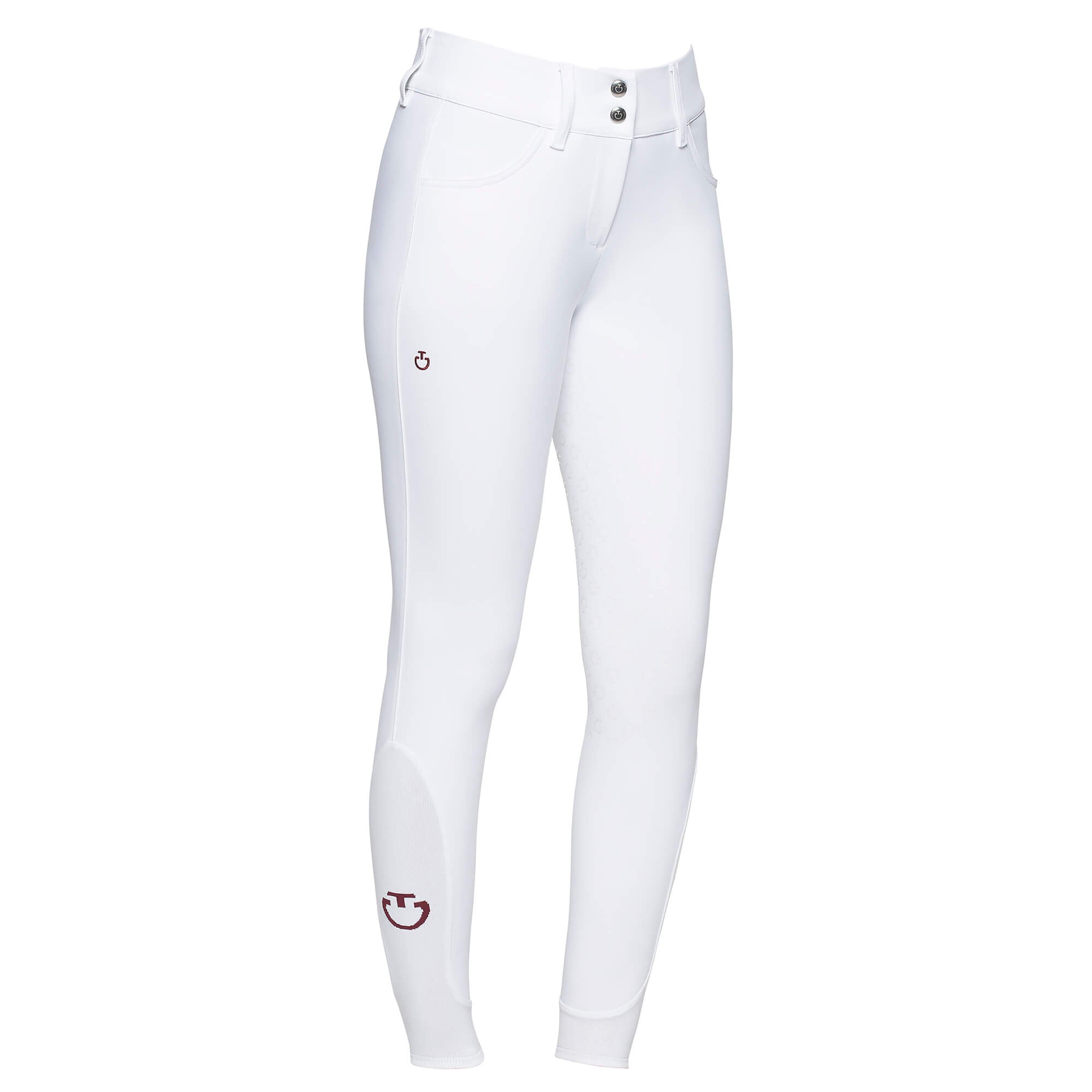 Damenreithose American Full Grip