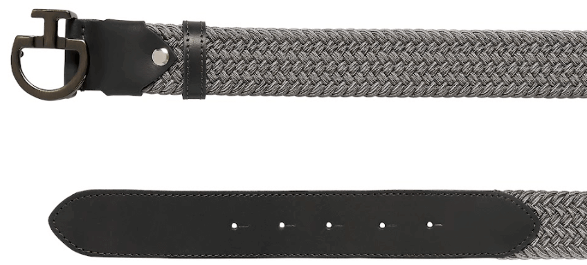 Gürtel Herren Elastic CT Clasp