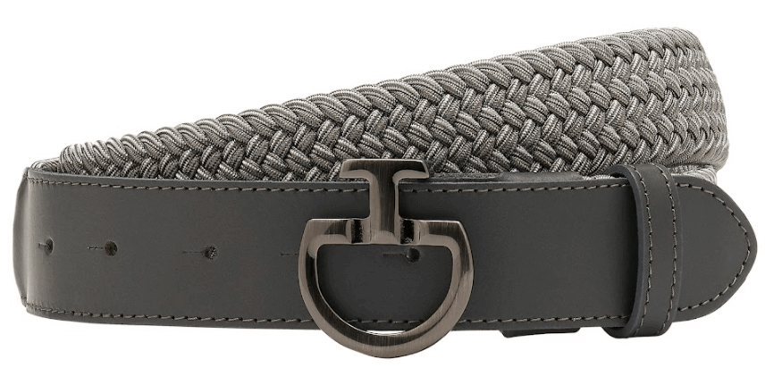 Gürtel Herren Elastic CT Clasp
