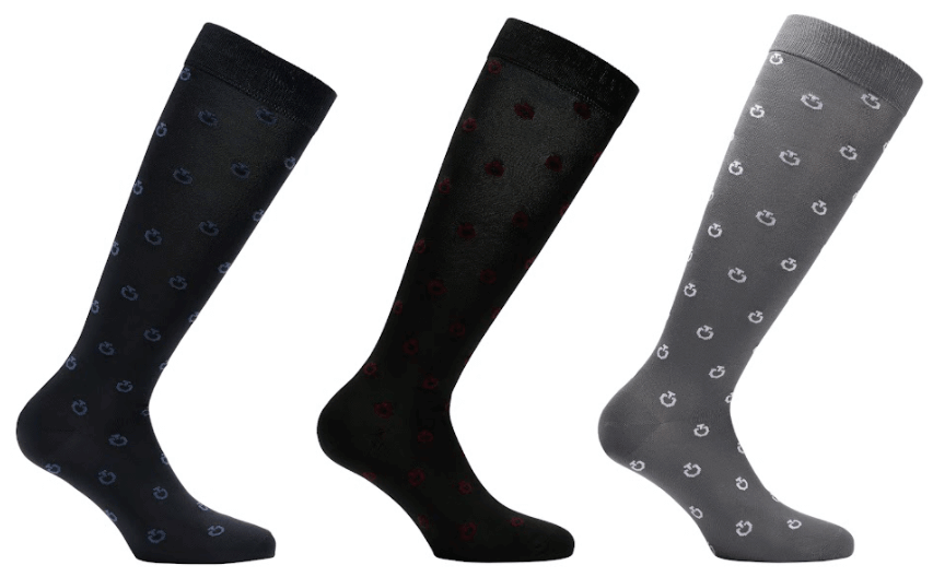 Socken Mini CT 3er-Pack FS 2022