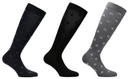 Black/Grey/Navy