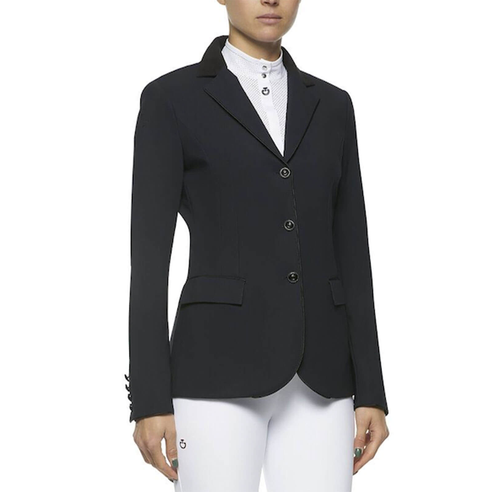 Turnierjacket Damen GP Classic Turnierjacke