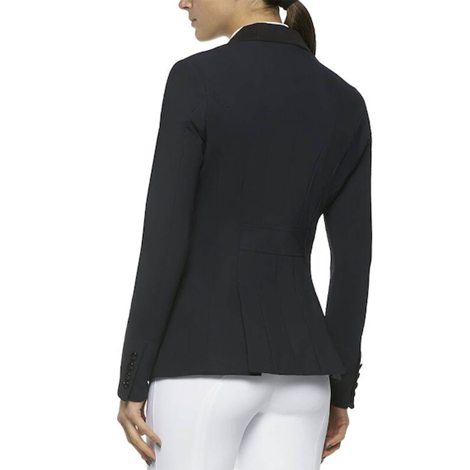 Turnierjacket Damen GP Classic Turnierjacke