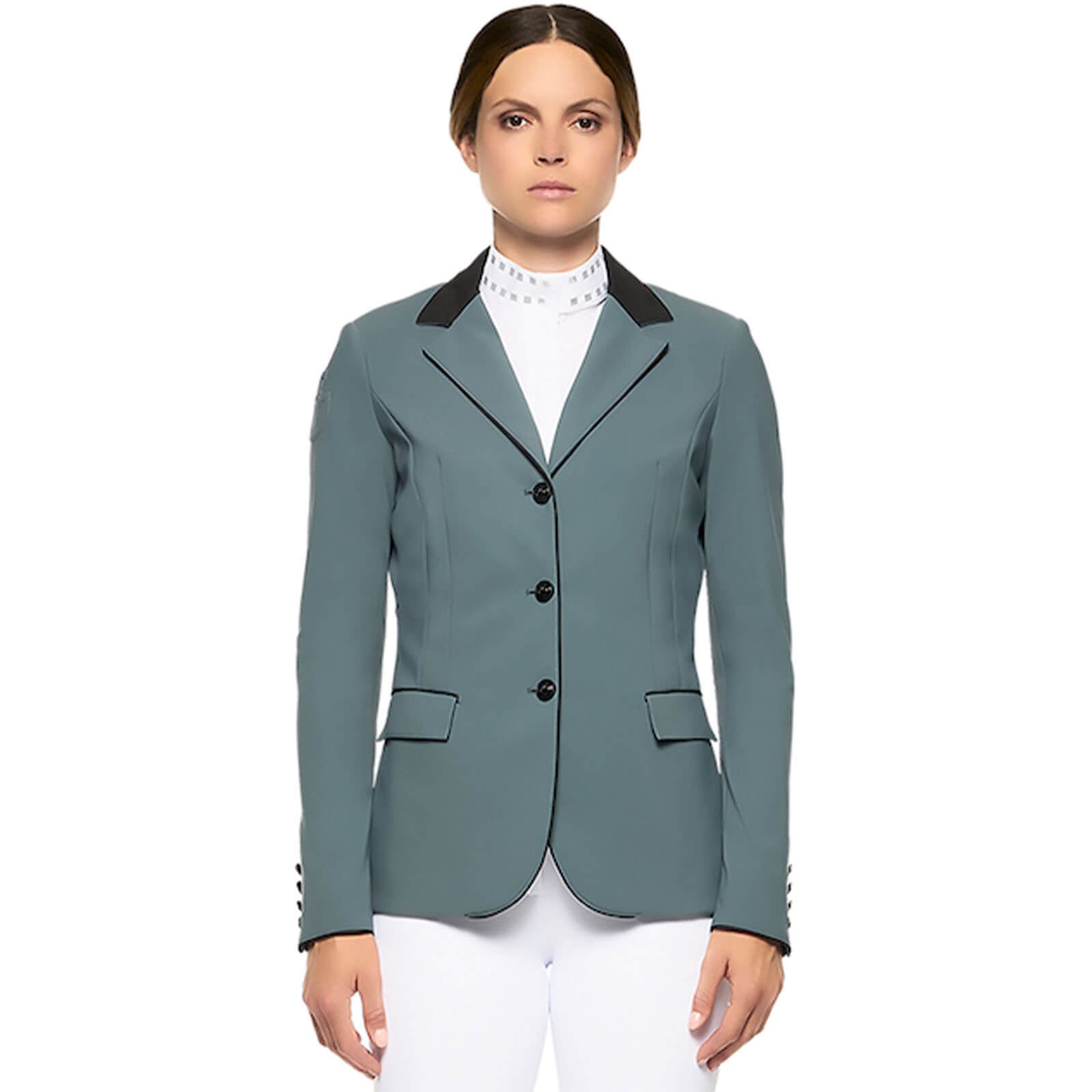 Turnierjacket Damen GP Classic Turnierjacke