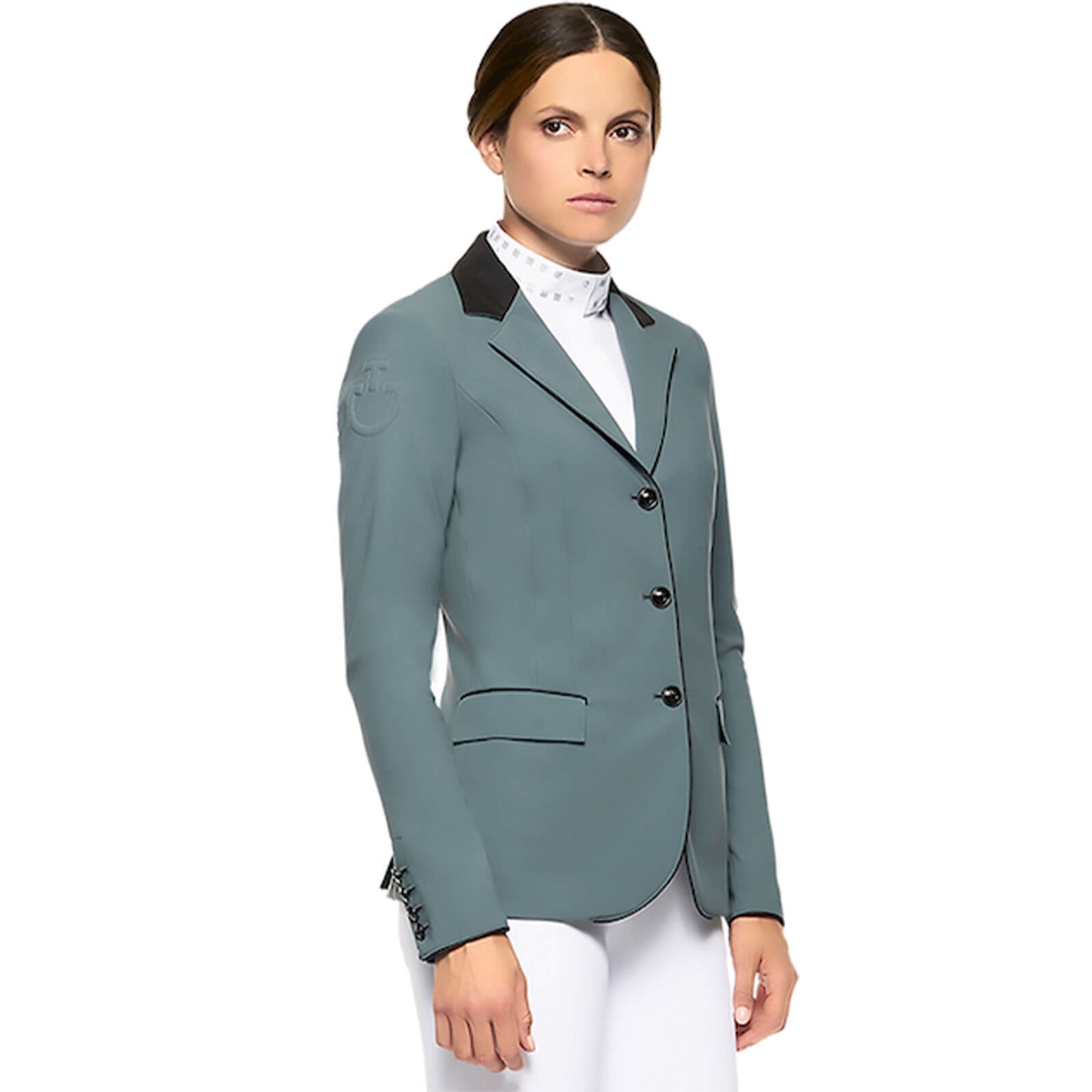 Turnierjacket Damen GP Classic Turnierjacke