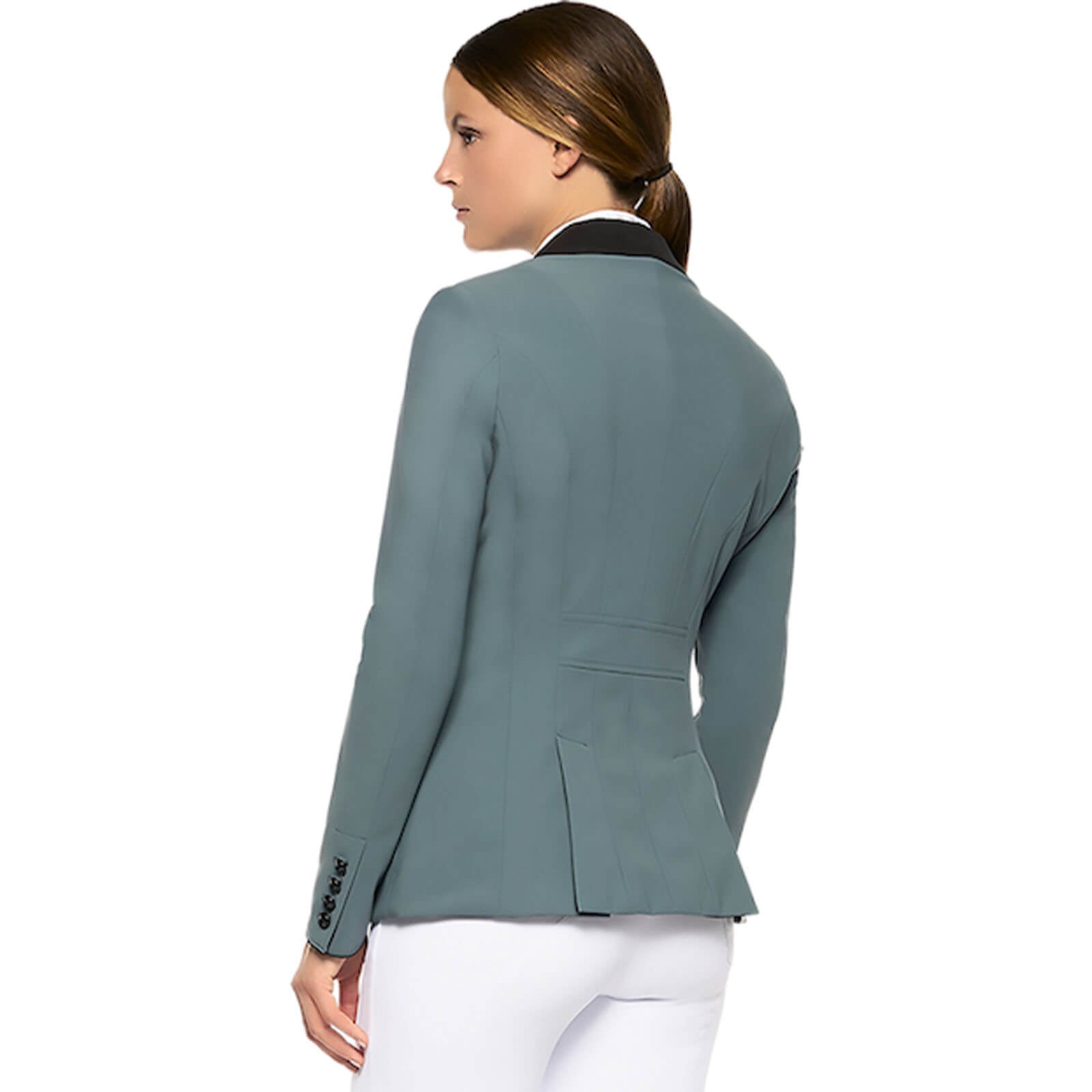 Turnierjacket Damen GP Classic Turnierjacke