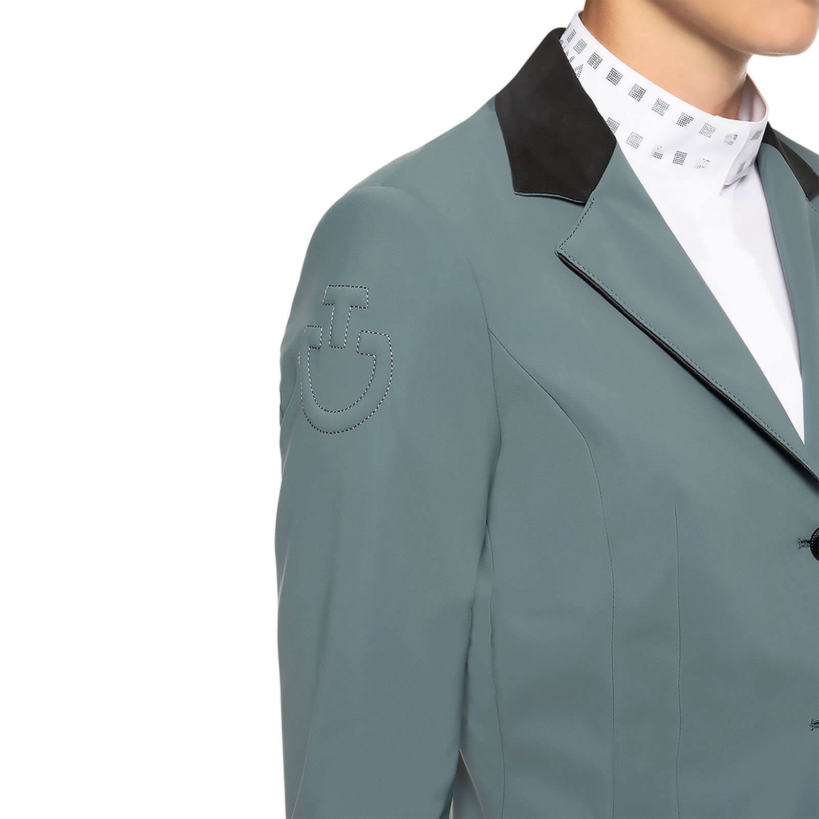 Turnierjacket Damen GP Classic Turnierjacke