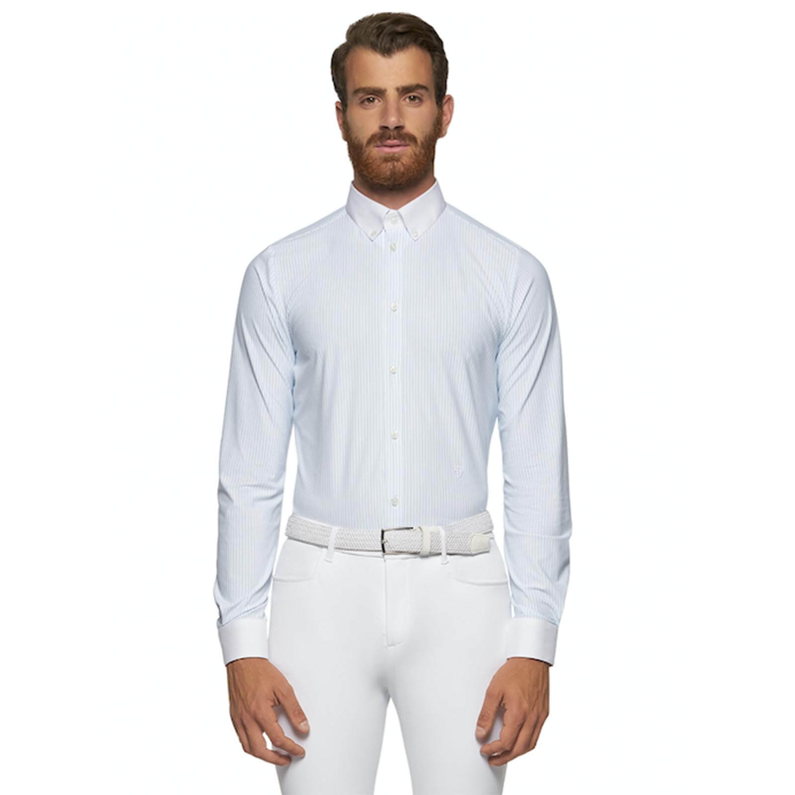 Turniershirt Herren Guibert Longsleeve