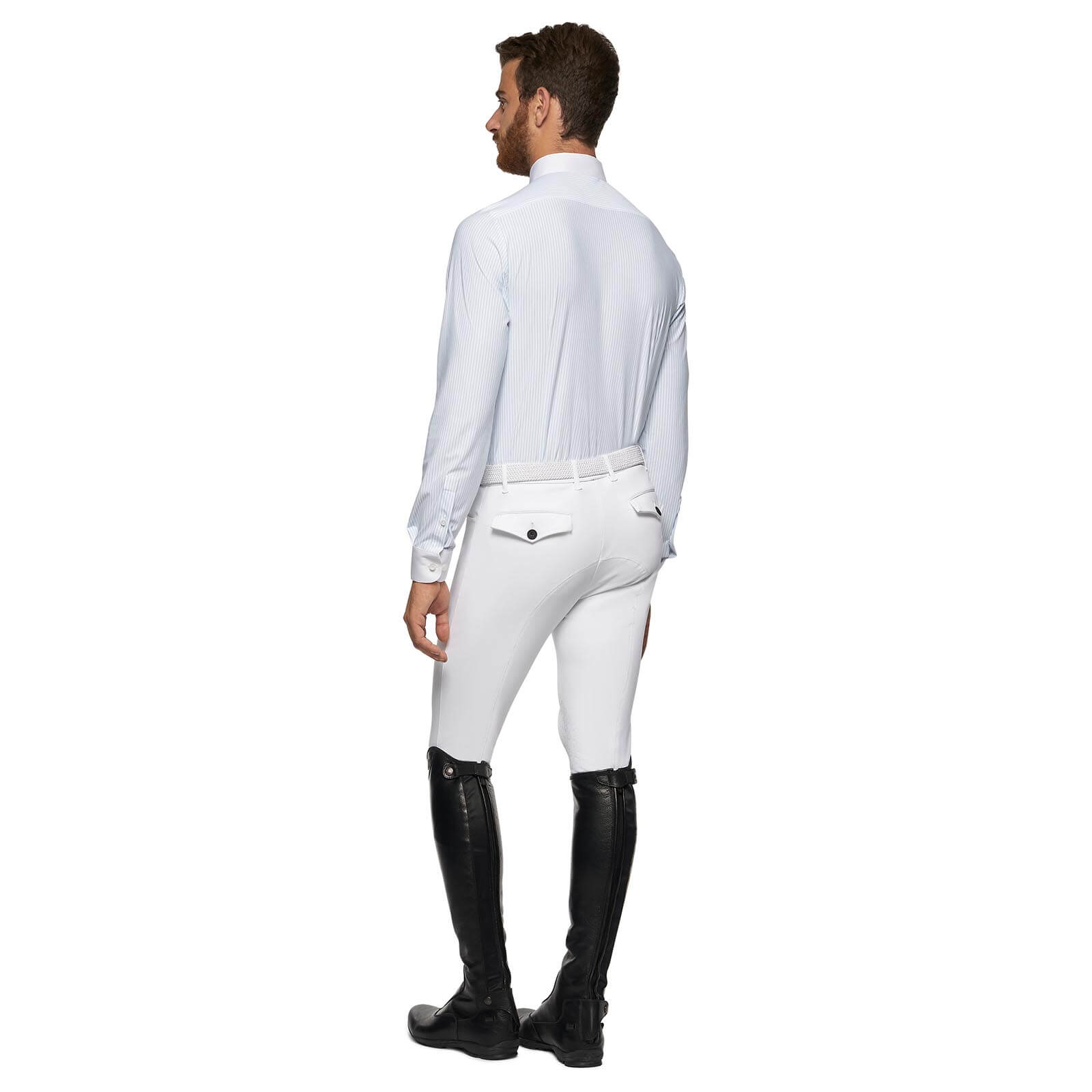 Turniershirt Herren Guibert Longsleeve