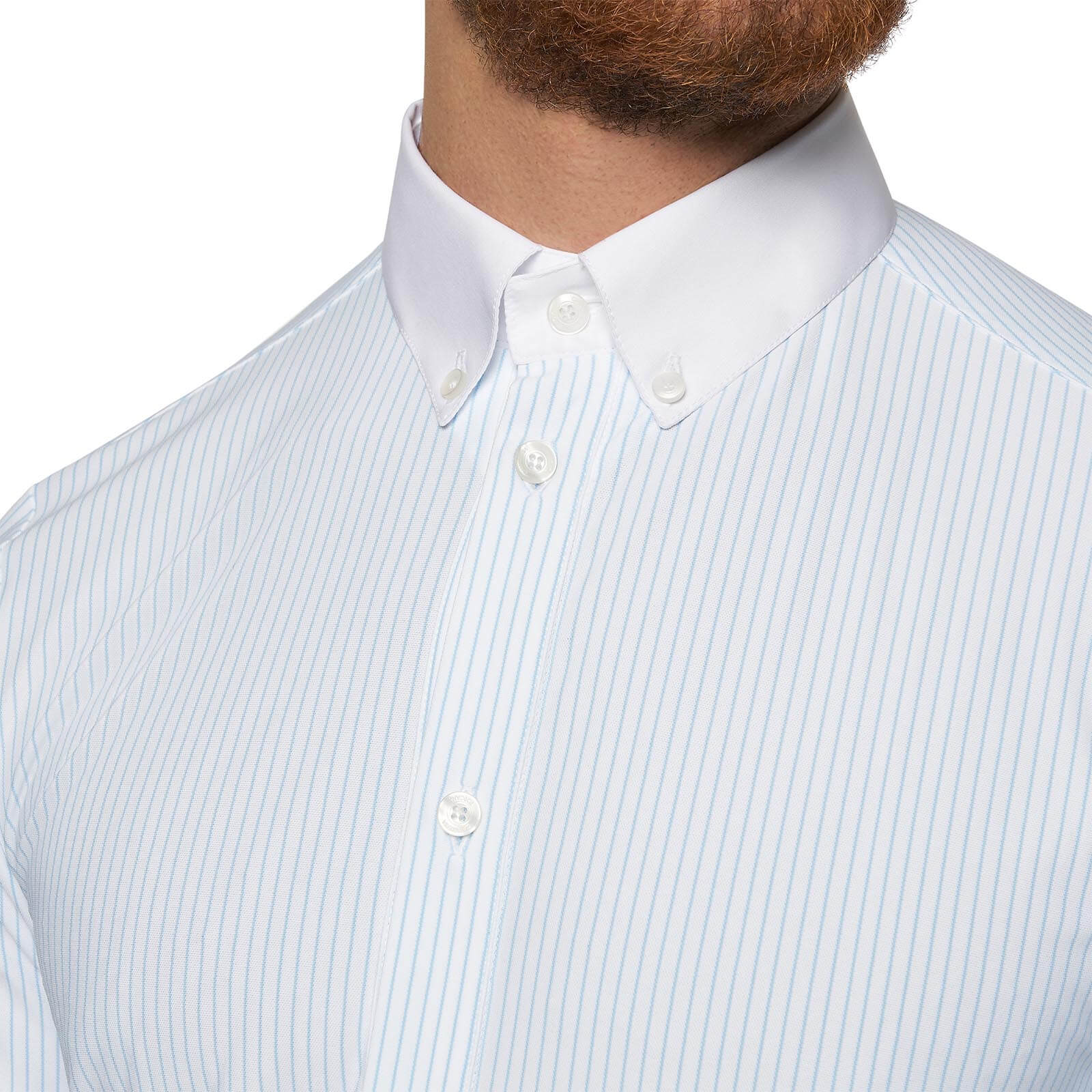 Turniershirt Herren Guibert Longsleeve