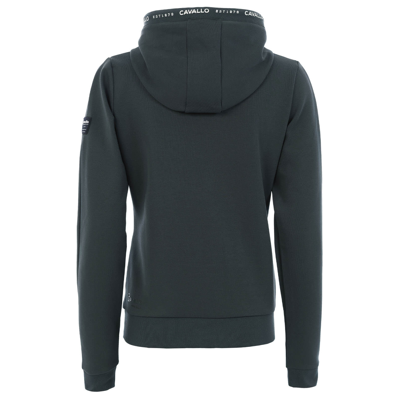 Hoodie Damen Elvy HW 2022 Kapuzenpullover