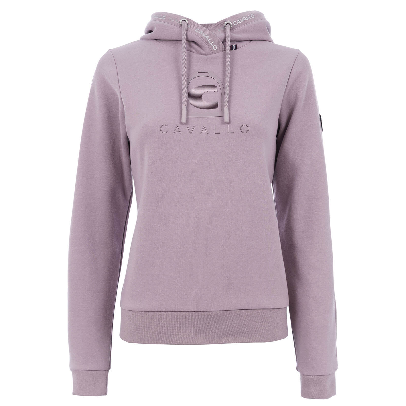 Hoodie Damen Elvy HW 2022 Kapuzenpullover