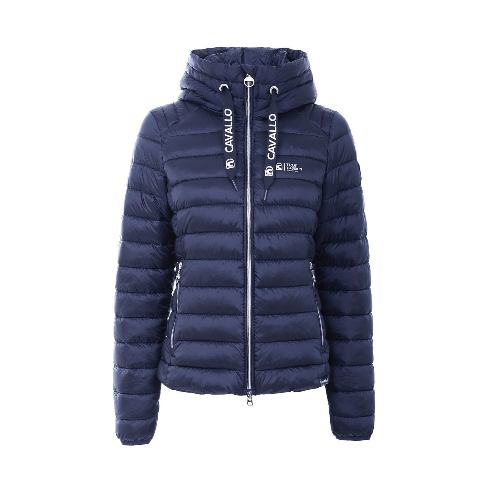 Jacke Damen Daniella FS 2022 Steppjacke Winterjacke