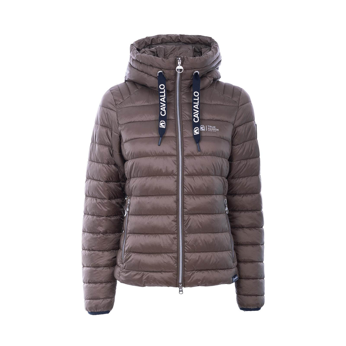 Jacke Damen Daniella FS 2022 Steppjacke Winterjacke