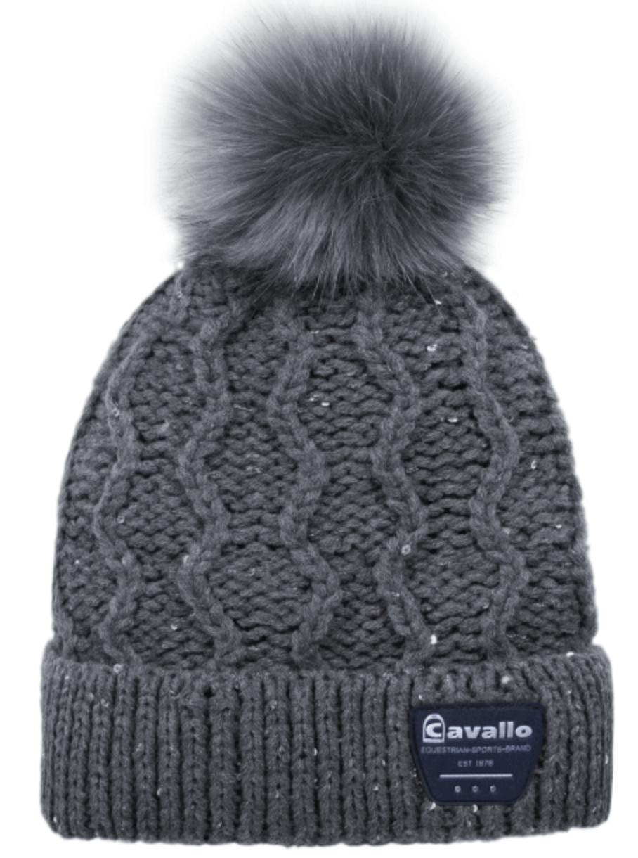 Mütze Damen Brilly HW 2021