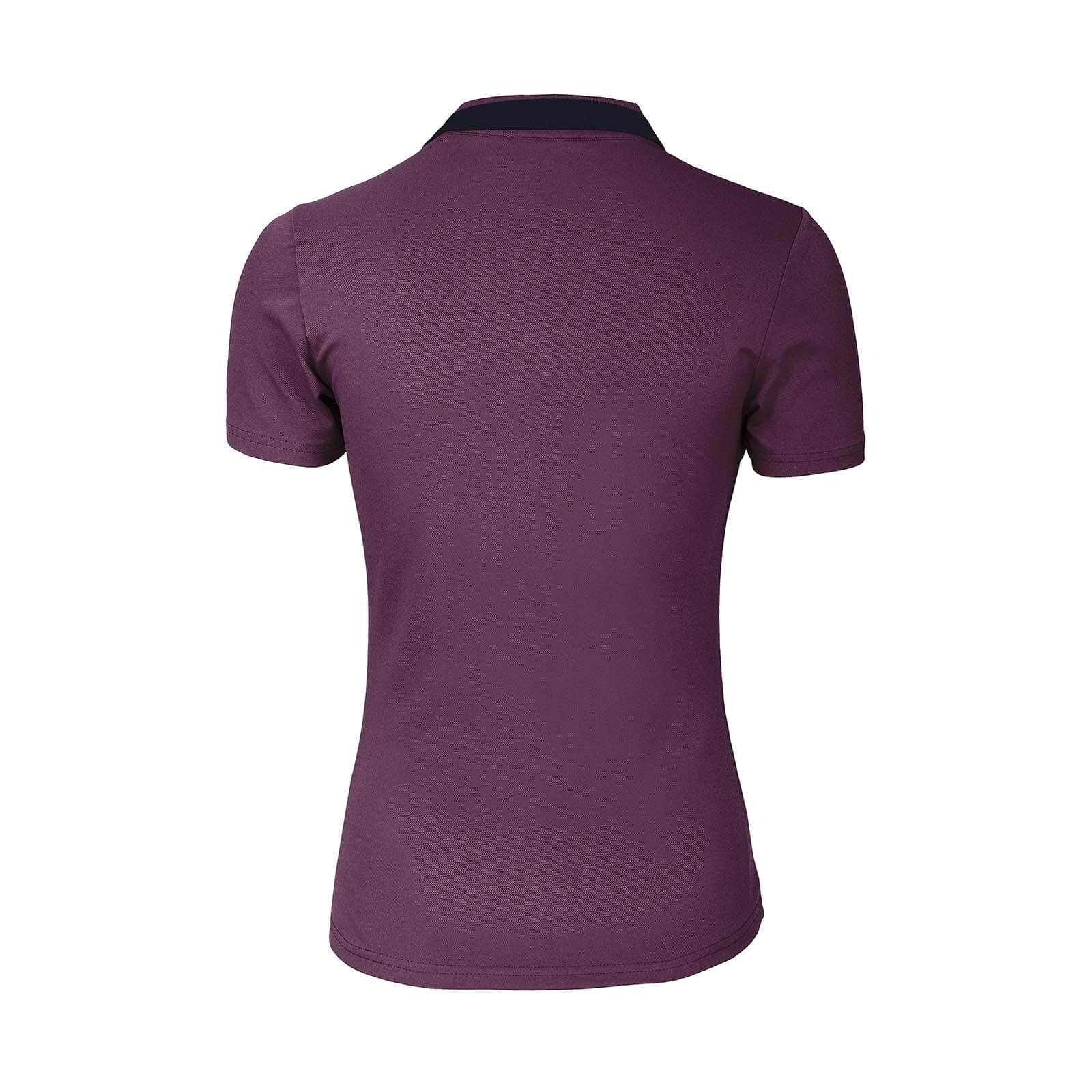 Poloshirt Damen Deja FS 2022
