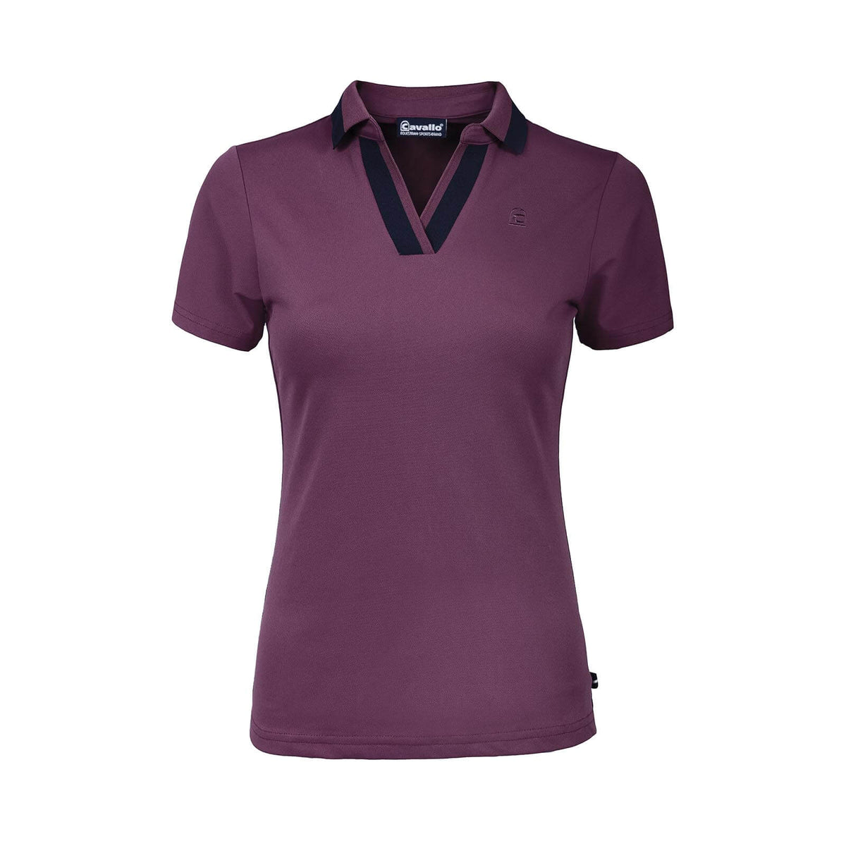 Poloshirt Damen Deja FS 2022
