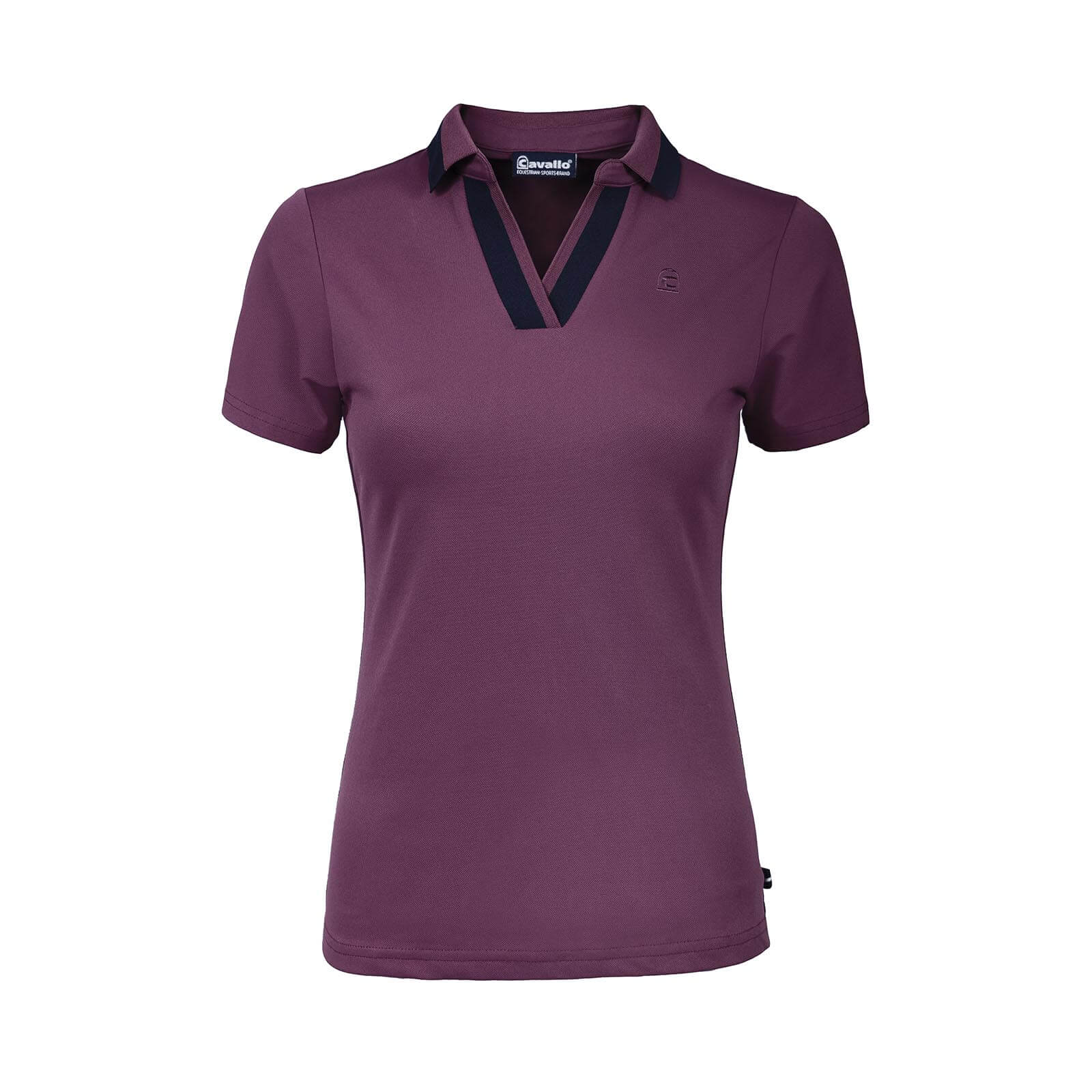 Poloshirt Damen Deja FS 2022