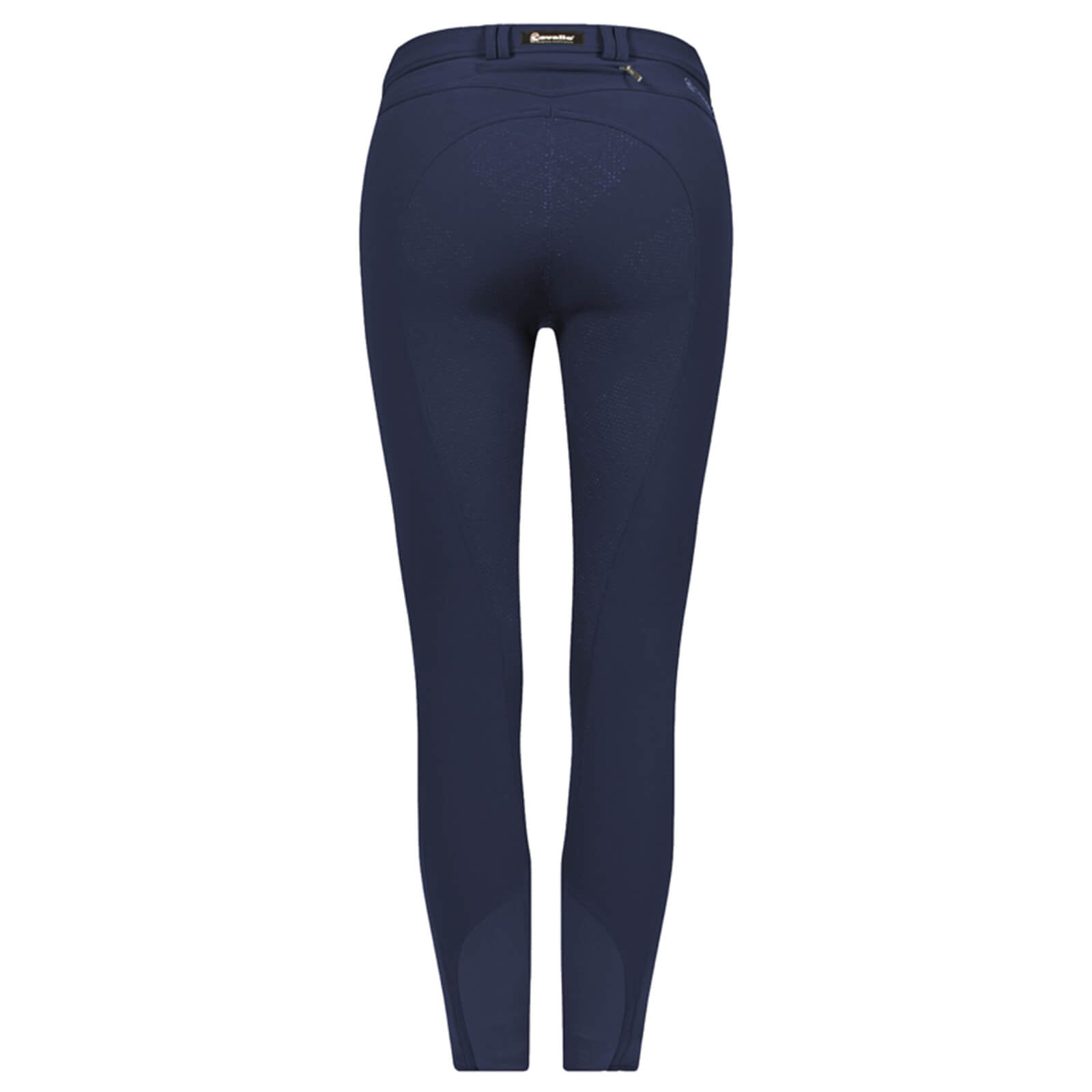 Reithose Carole Grip S Full-Grip Vollbesatzreithose