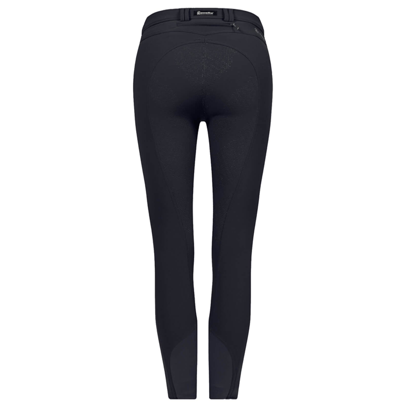Reithose Carole Grip S Full-Grip Vollbesatzreithose