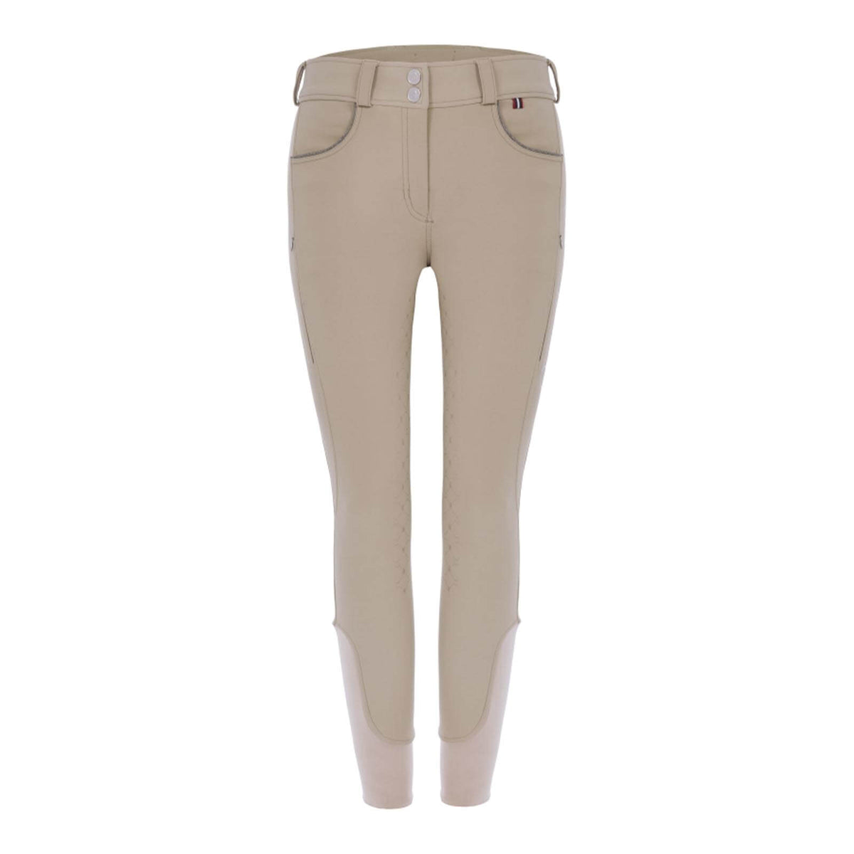 Reithose Damen Cat Full Grip FS 2022