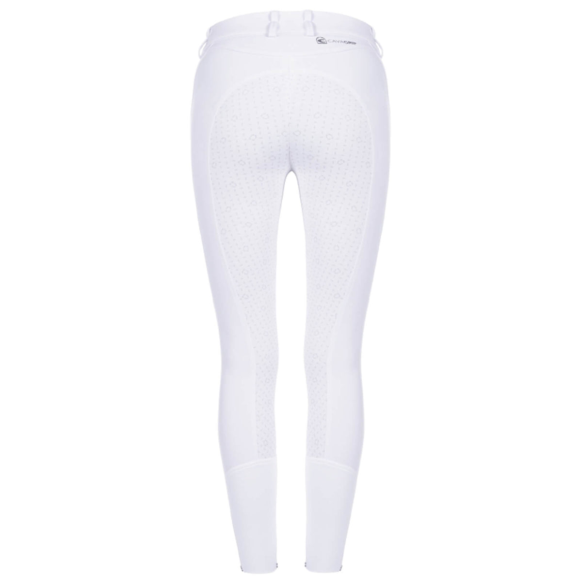 Reithose Damen Full-Grip Caja G Hi Waist Stretch Premium