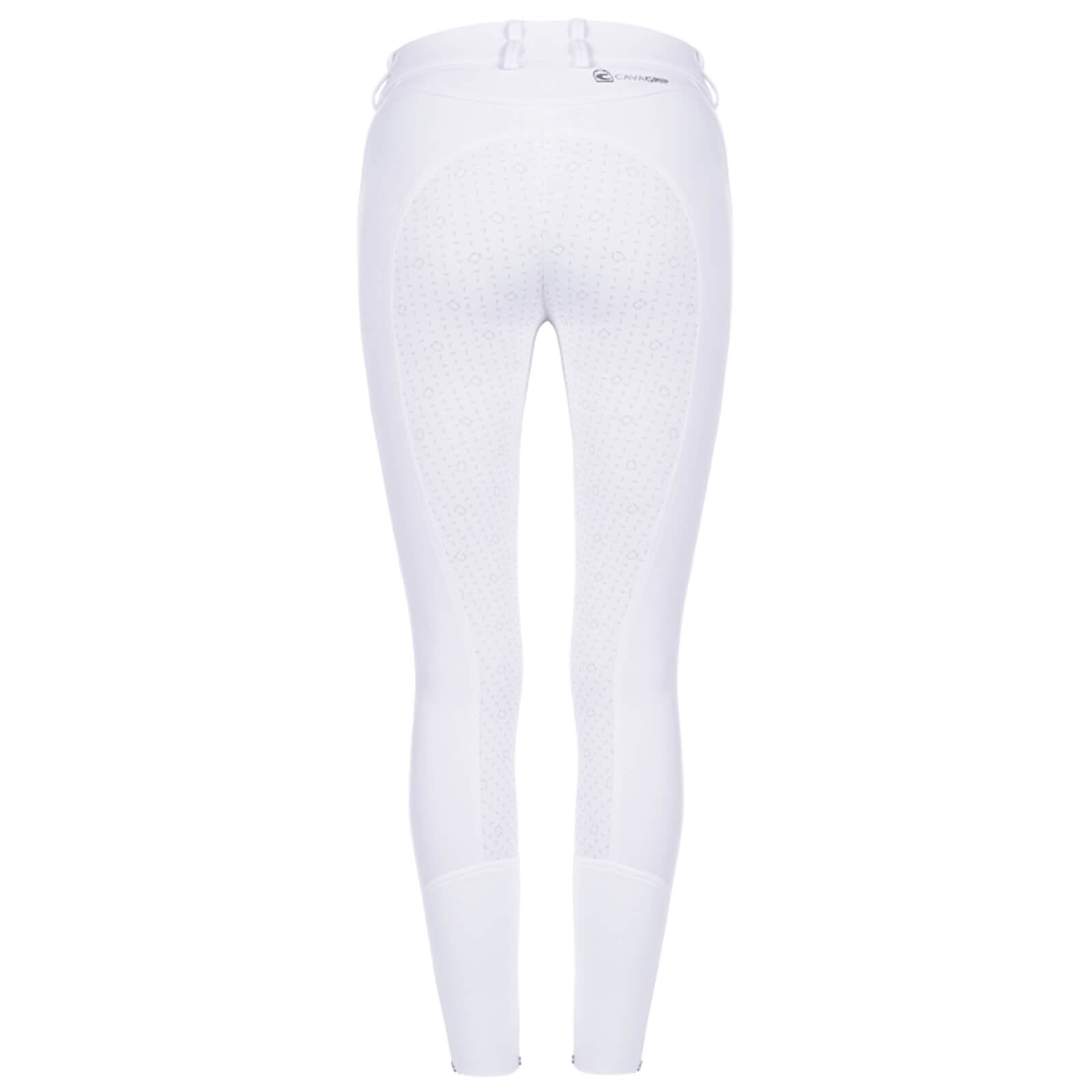 Reithose Damen Full-Grip Caja G Hi Waist Stretch Premium