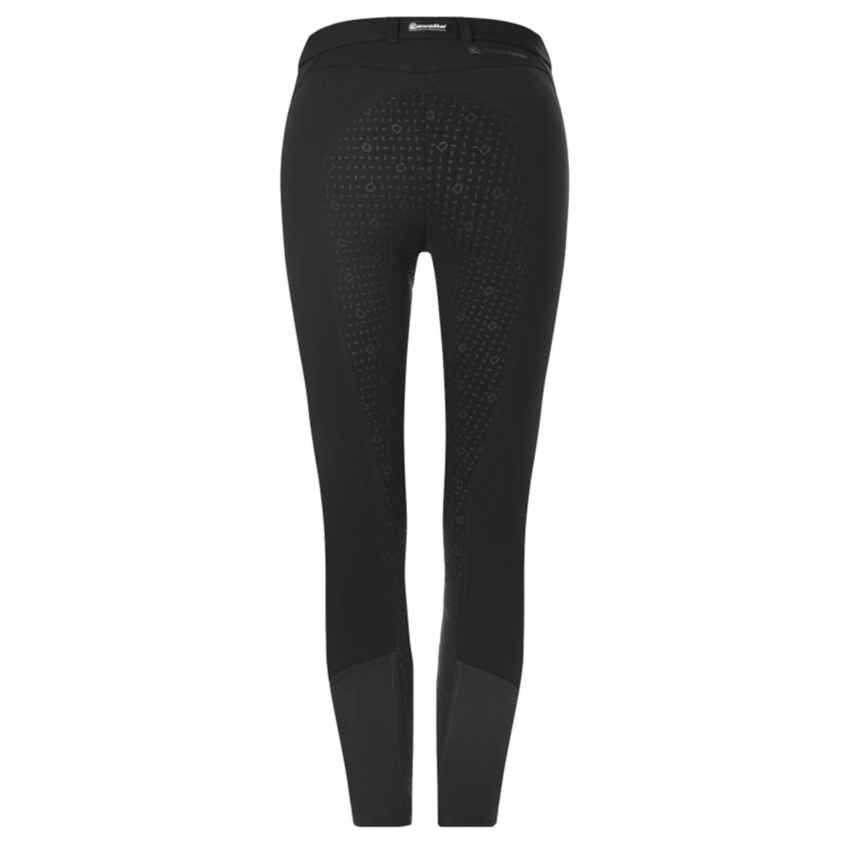 Reithose Damen Full-Grip Caja Grip Sum. Soft.