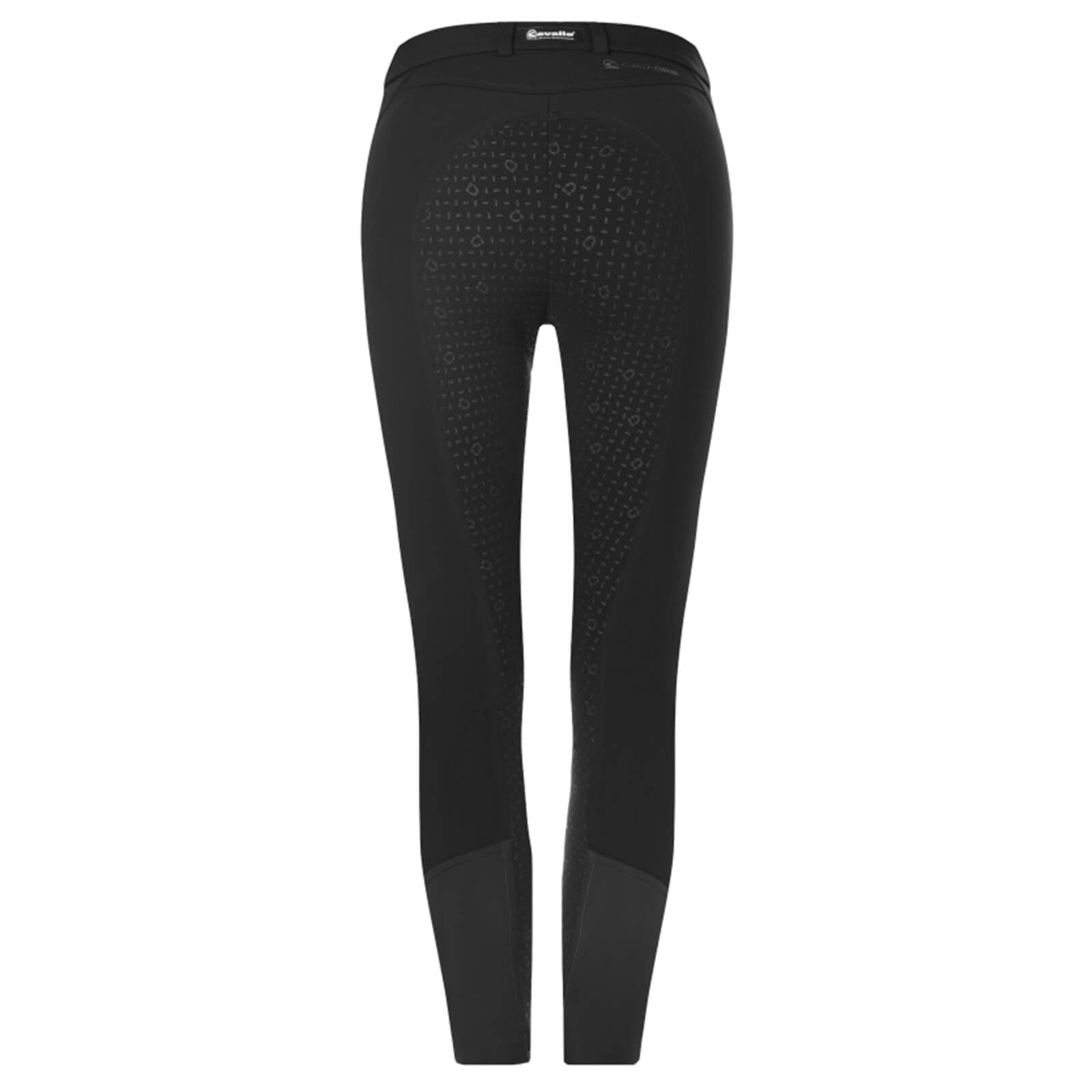 Reithose Damen Full-Grip Caja Grip Sum. Soft.
