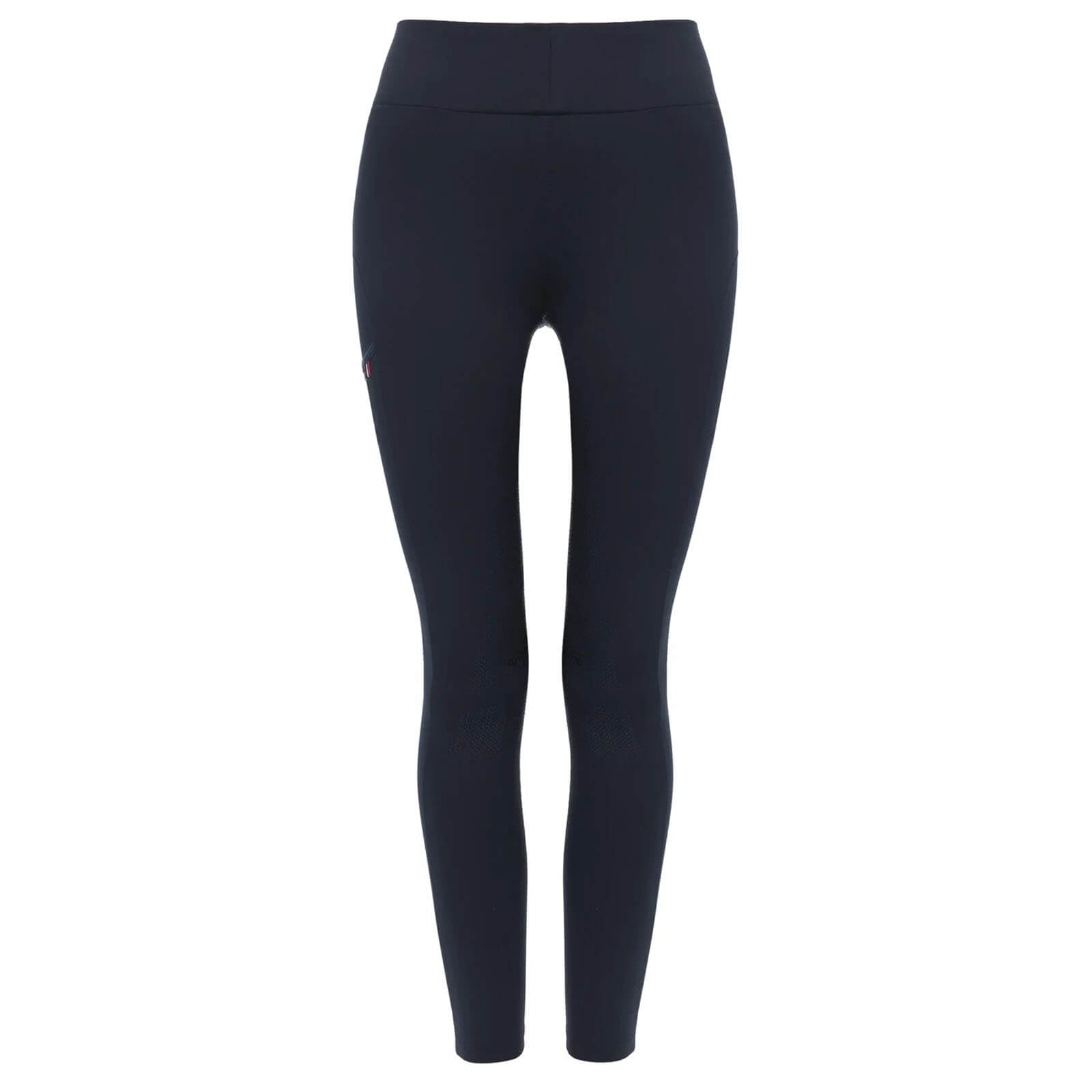 Reitleggings Damen Full-Grip Leyla Grip RL